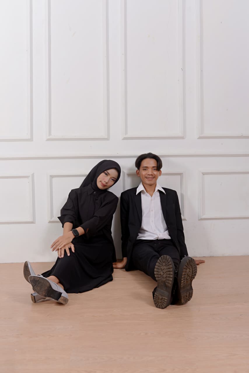 Prewedding Two 2