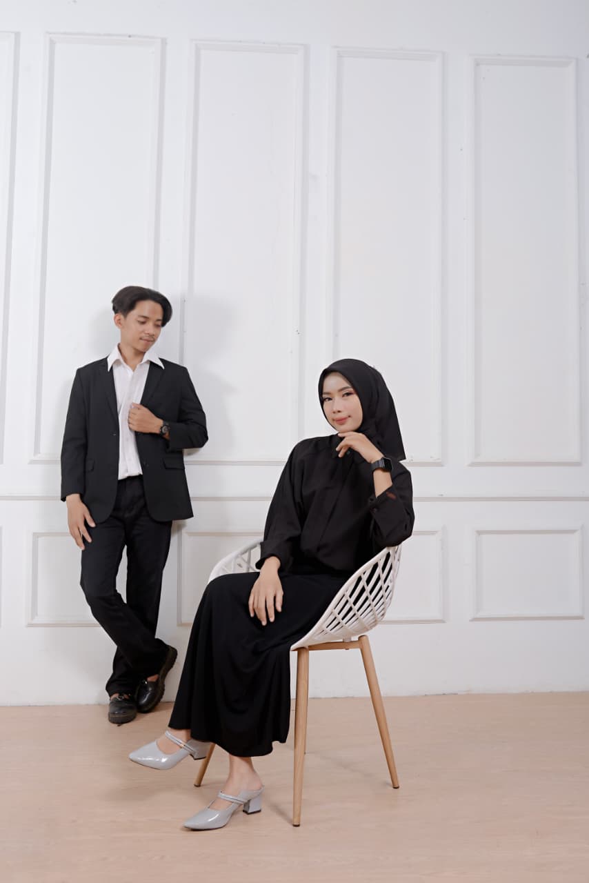Prewedding Two 3
