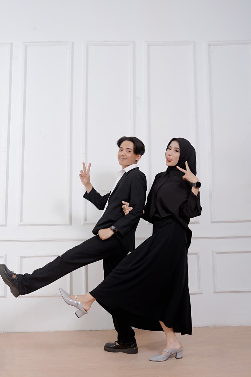 Prewedding Two 6
