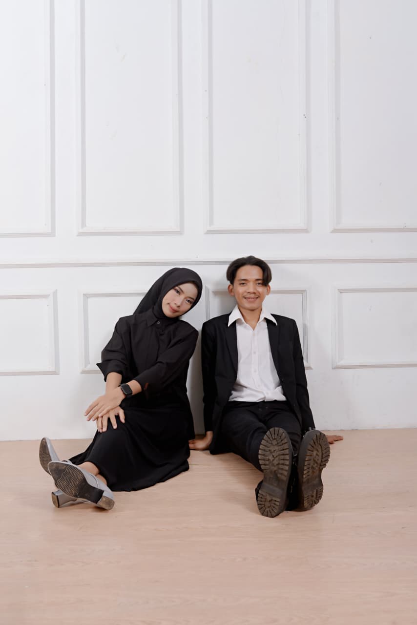 Prewedding Two 7