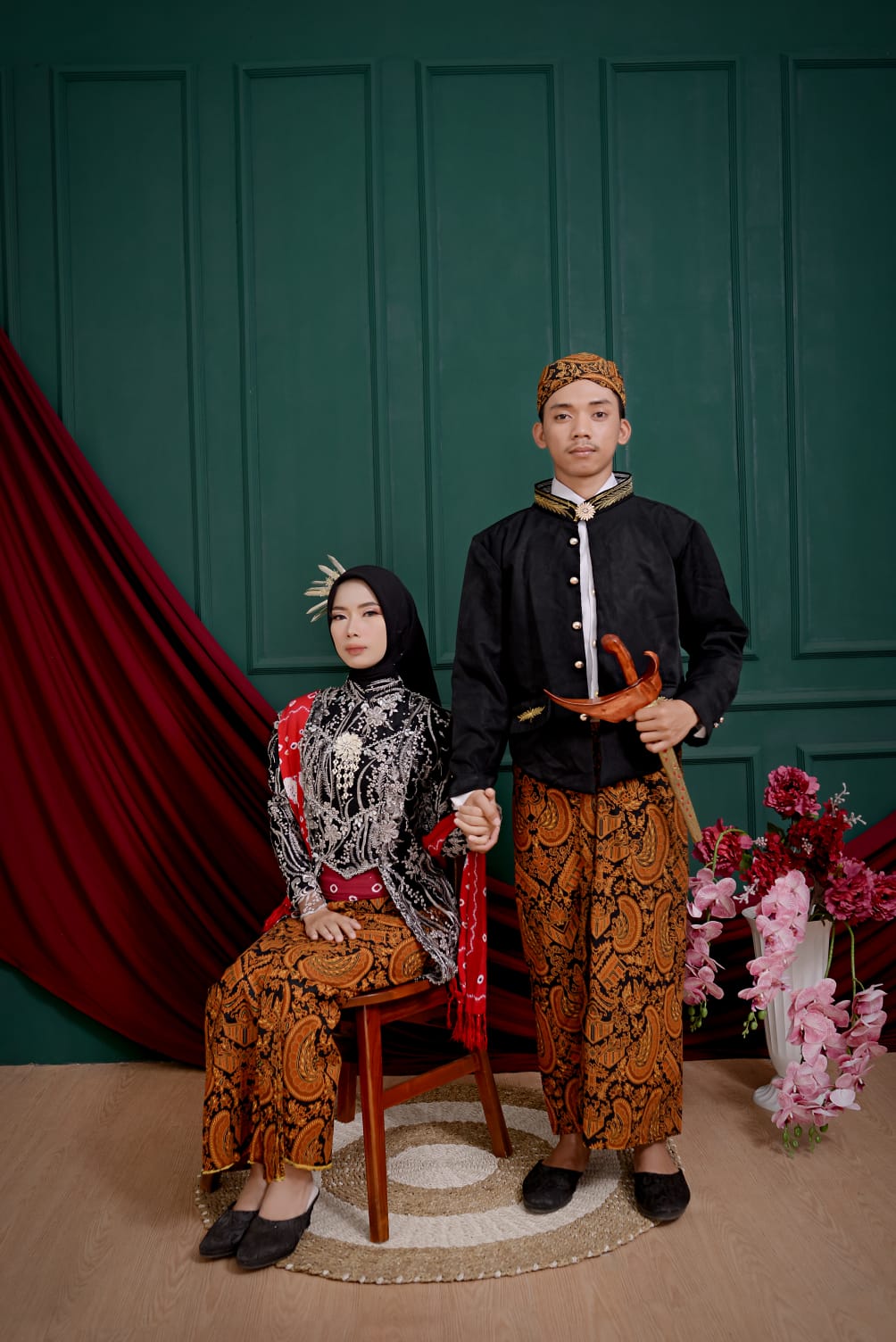 PreWedding 1